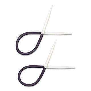 Prym Zopfmusternadel Yoga 