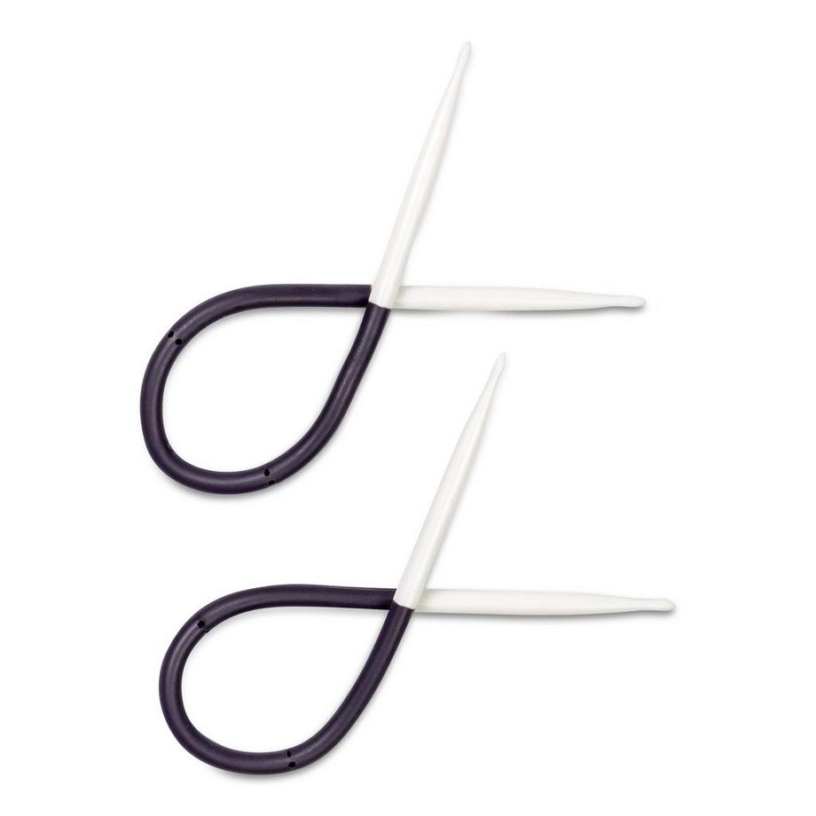 Prym Zopfmusternadel Yoga 