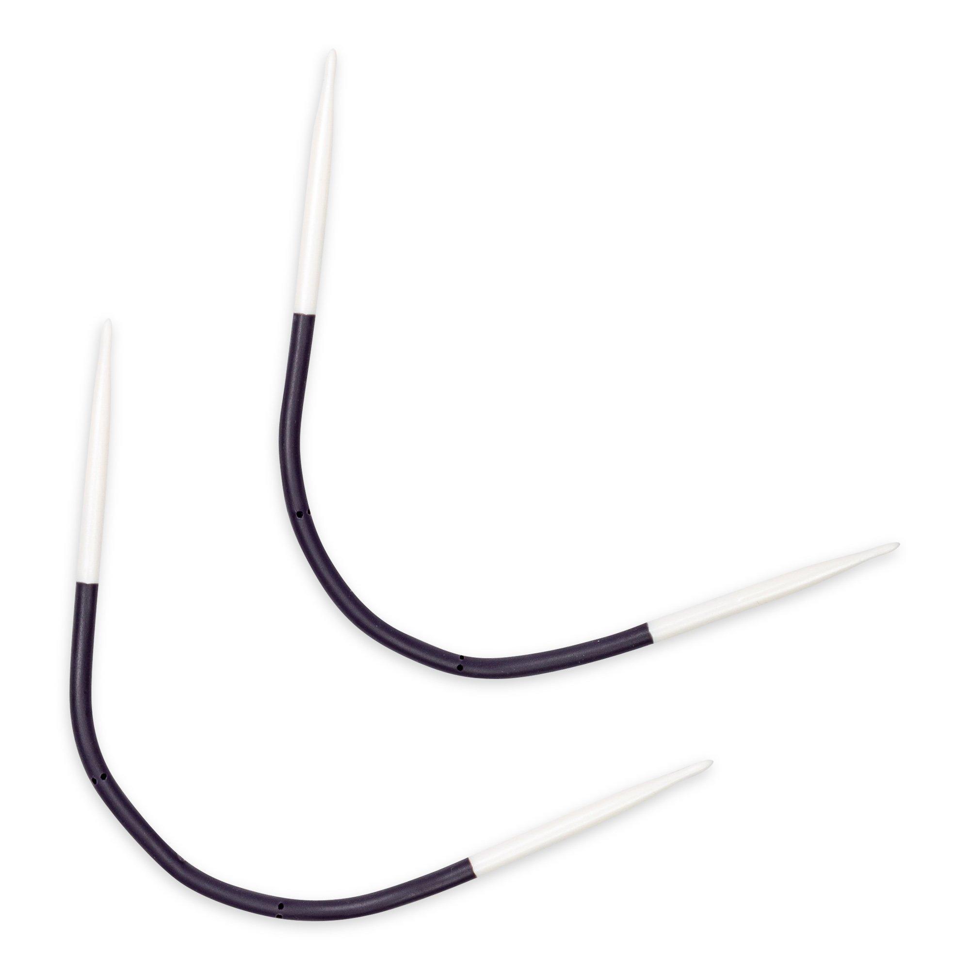 Prym Zopfmusternadel Yoga 