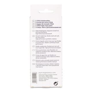 Prym Zopfmusternadel Yoga 