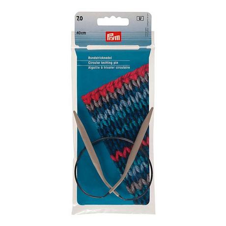 Prym Kit d'aide au tricotage  