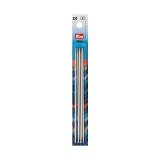 Prym Aiguilles à tricoter pour chaussettes  