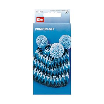 Set de pompon