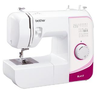 brother Nähmaschine RL-417 