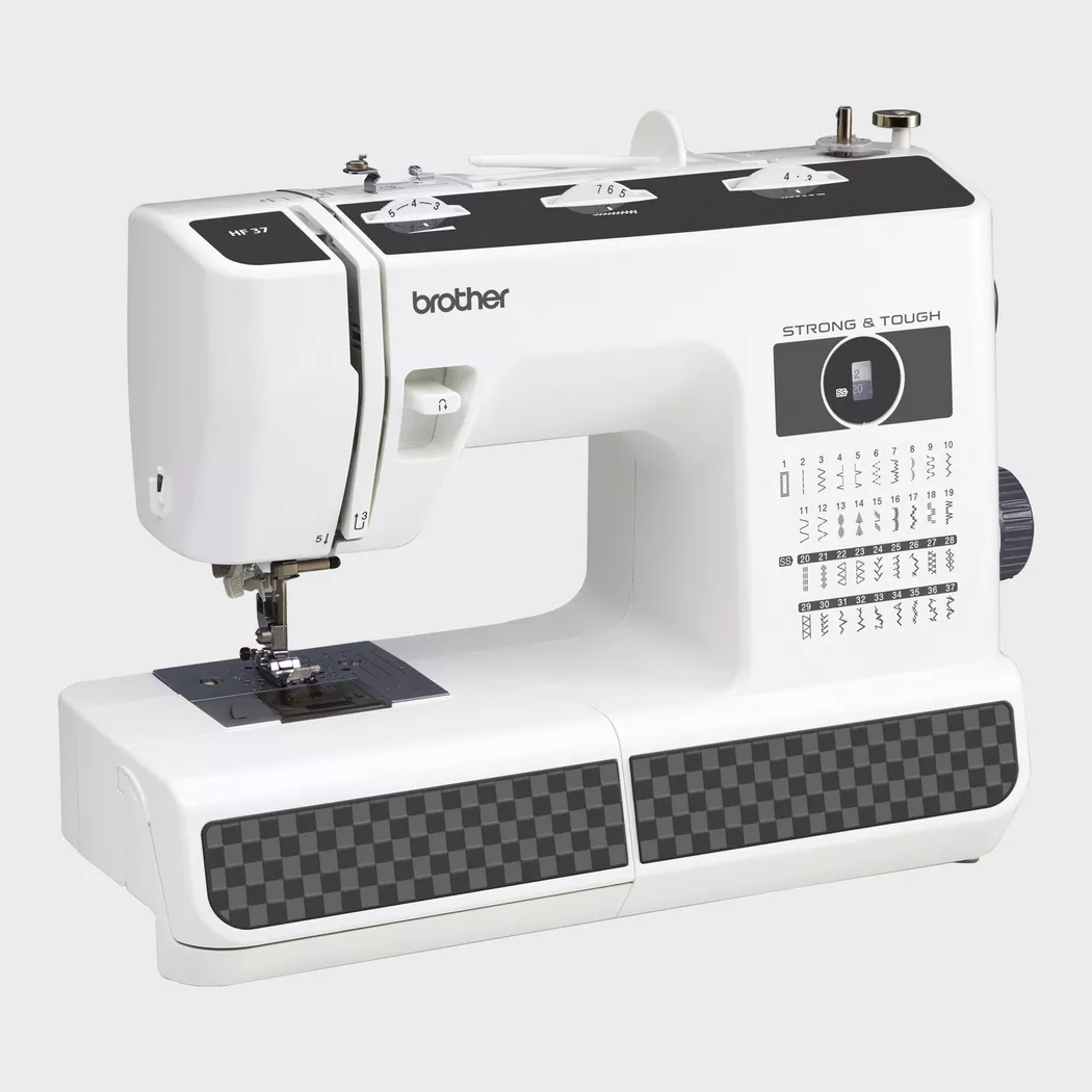 brother Nähmaschine HF37