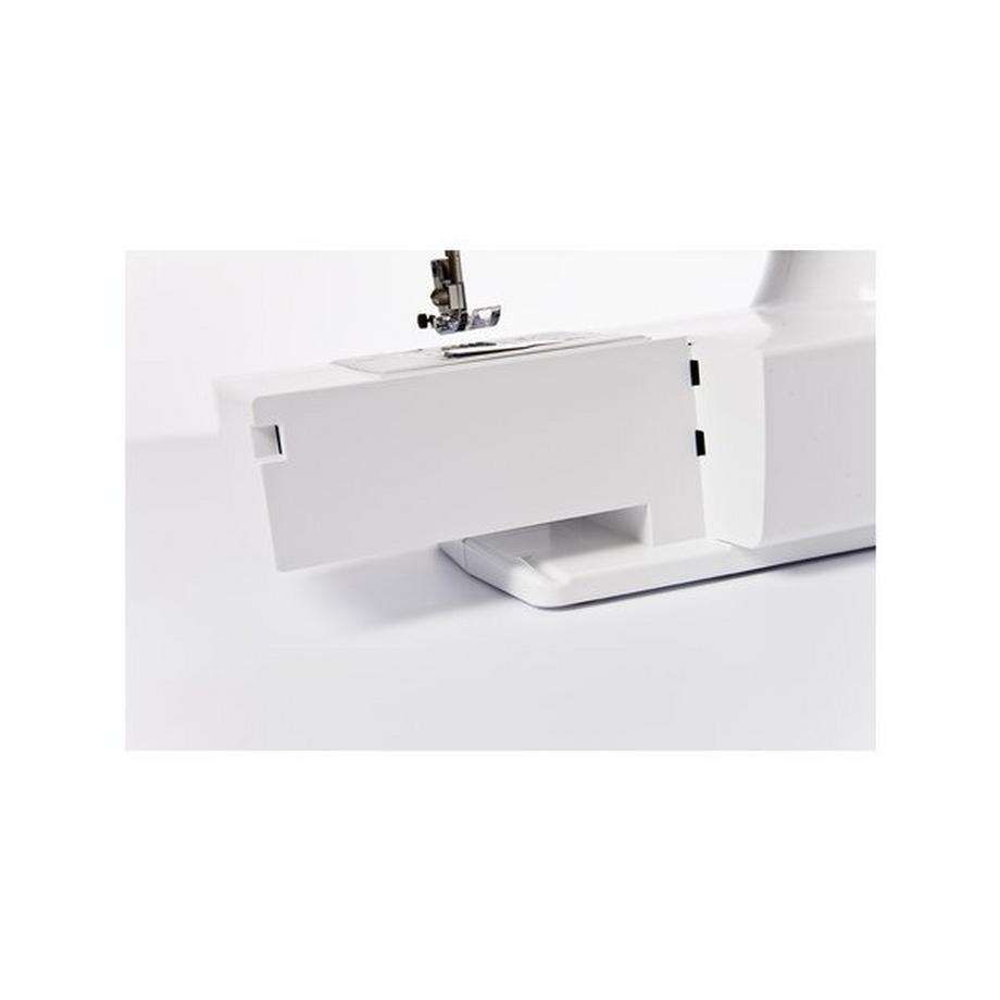 brother Macchina da cucire RH137 con borsa 