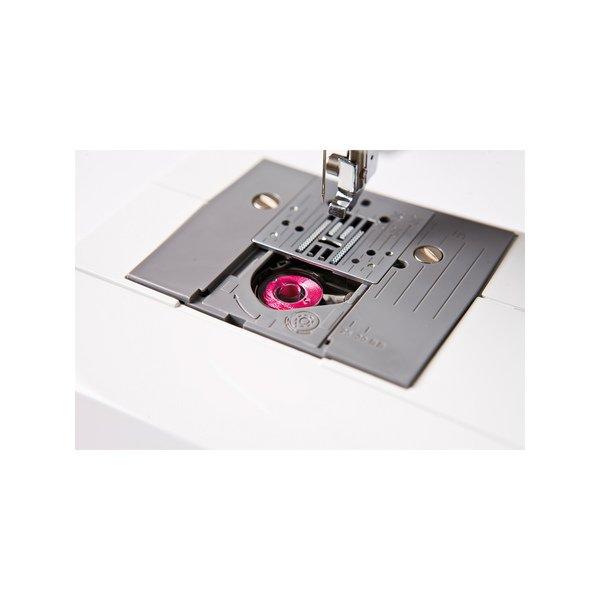 brother Macchina da cucire RH137 con borsa 