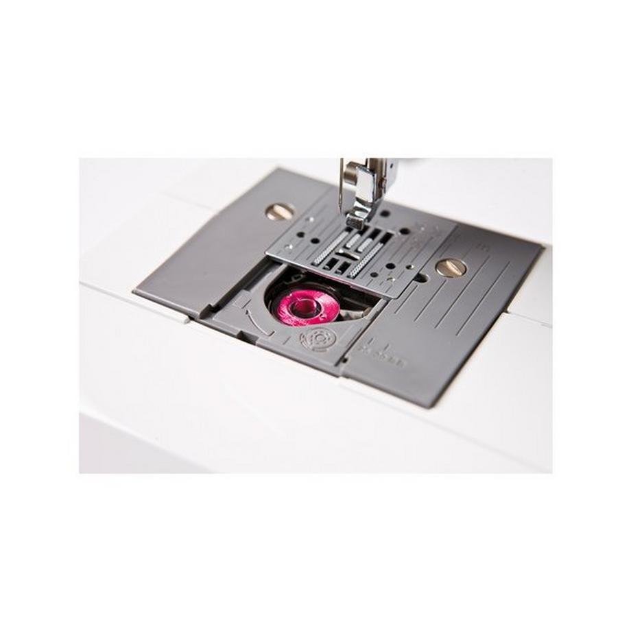 brother Macchina da cucire RH137 con borsa 