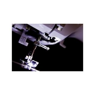 brother Macchina da cucire RH137 con borsa 