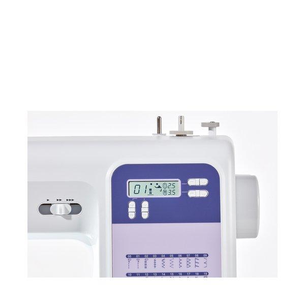 brother Machine à coudre FS70WTs 