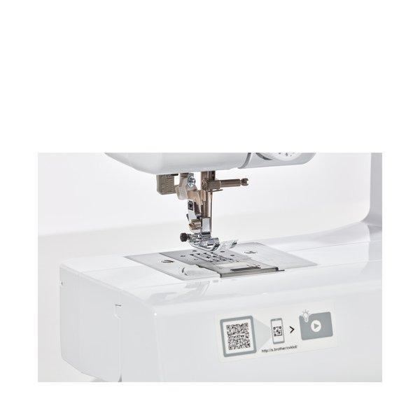 brother Machine à coudre FS70WTs 