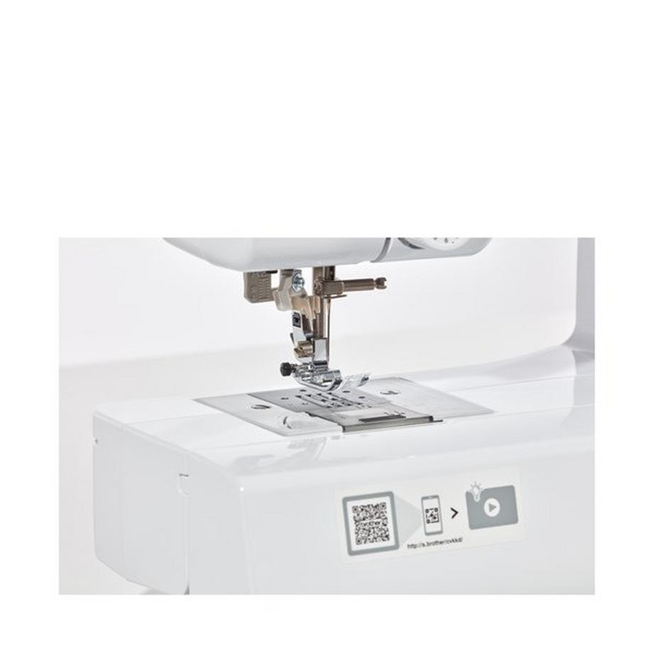 brother Macchina da cucire FS70WTs 