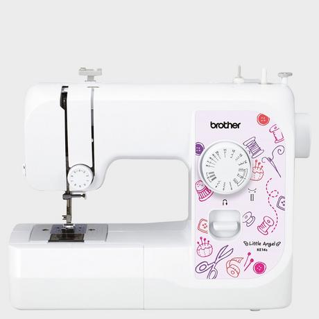 brother Macchina da cucire KE14S 