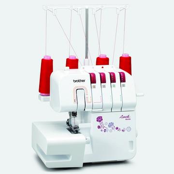 Macchina overlock