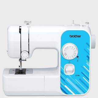 brother Machine à coudre X14s 