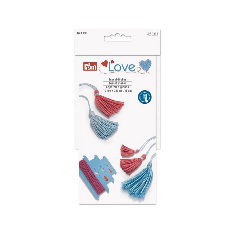Prym Love Tassel Maker  