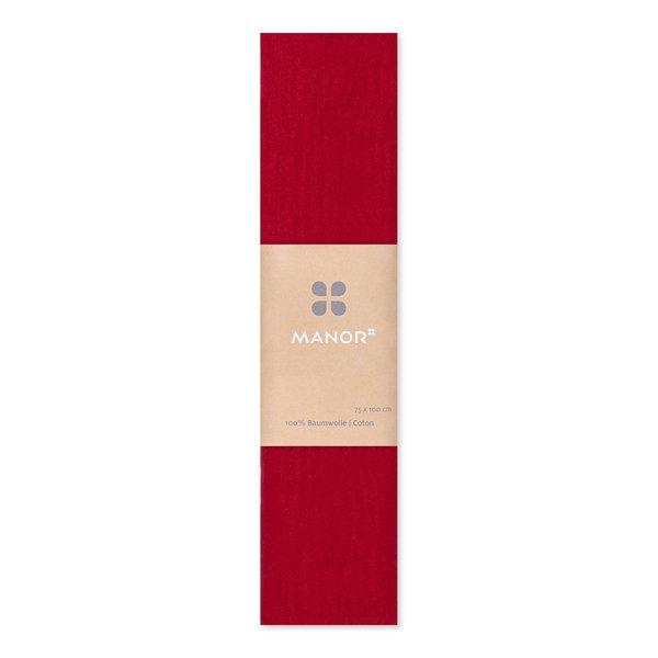 Manor Tissu en coton Uni G10 