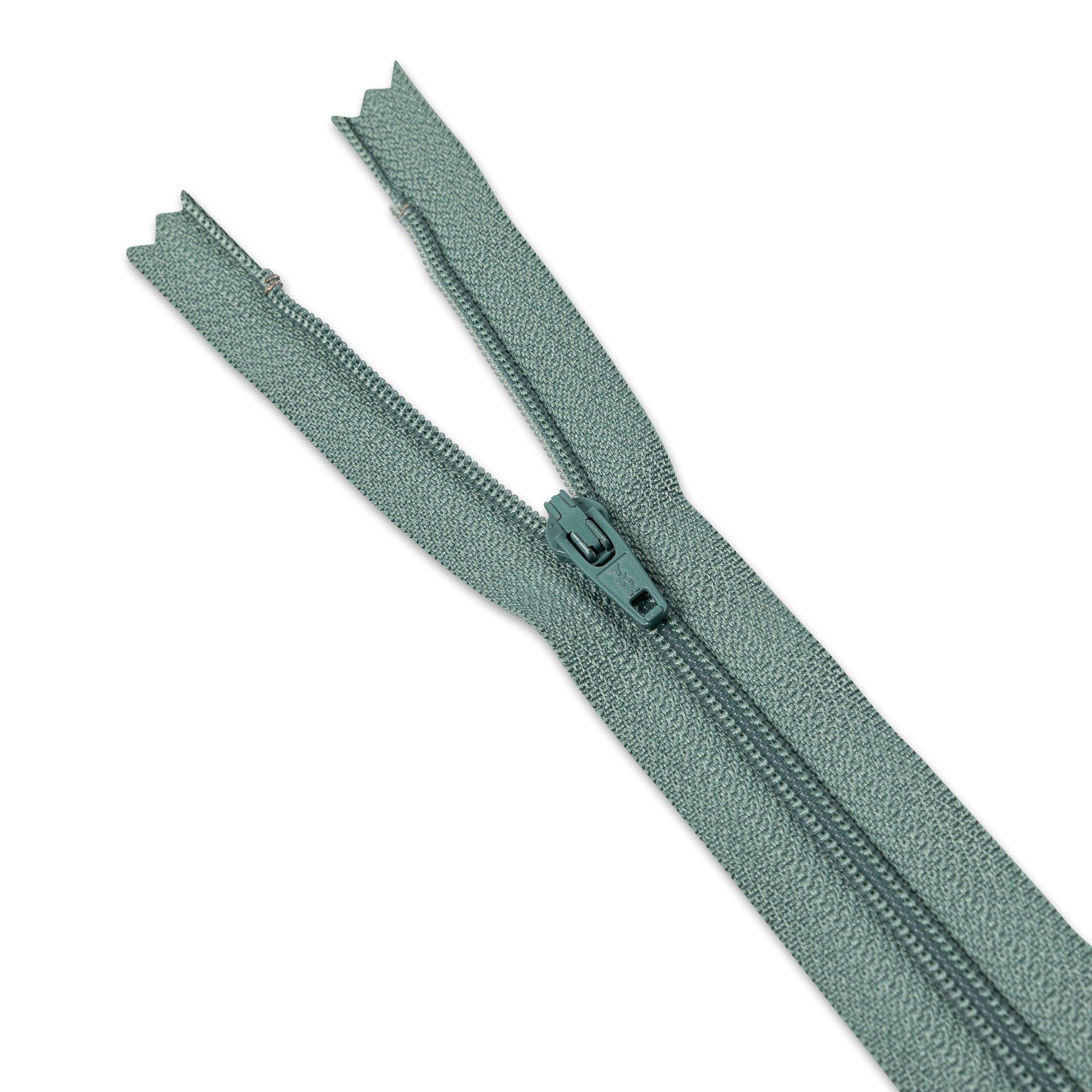  Chiusura lampo Kunststoff Assort. 