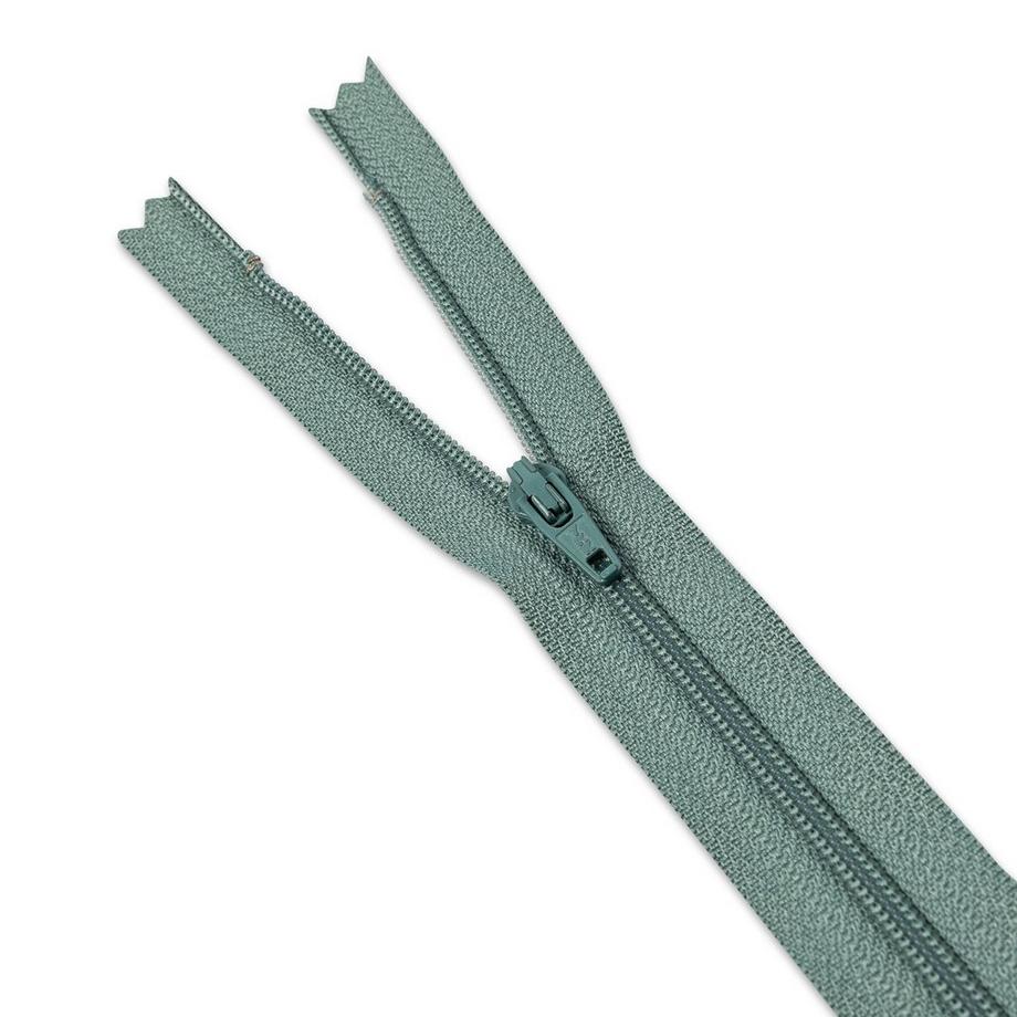  Reissverschluss Kunststoff Assort. 