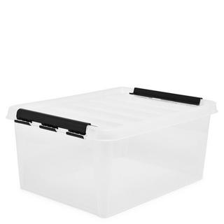 Ebnat Kunststoff-Box 3er Set 
