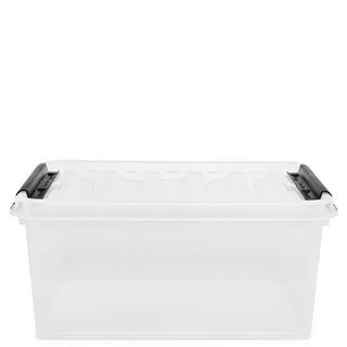 Ebnat Scatola di plastica Set di 3 