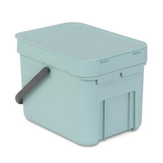 brabantia Poubelle pour ordures Sort & go 