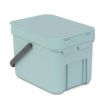 Poubelle pour ordures