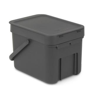 brabantia Pattumiera Sort & go 