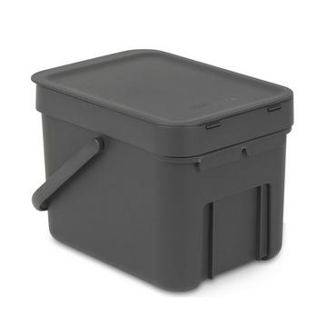 Poubelle pour ordures