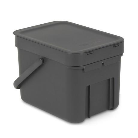 brabantia Pattumiera Sort & go 