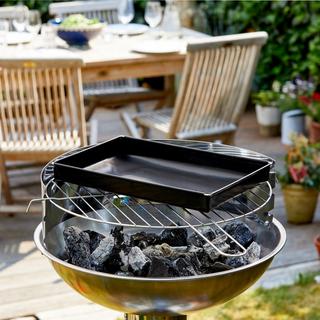 Durandal Teglia barbecue Durandal 