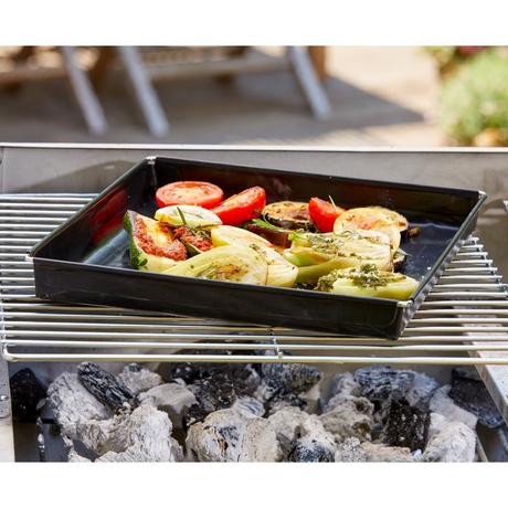 Durandal Grillschale Durandal 