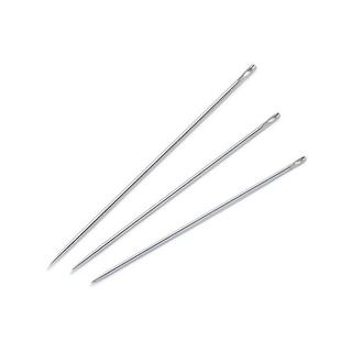 Prym Aiguilles à coudre long, n° 3-7, assorti 