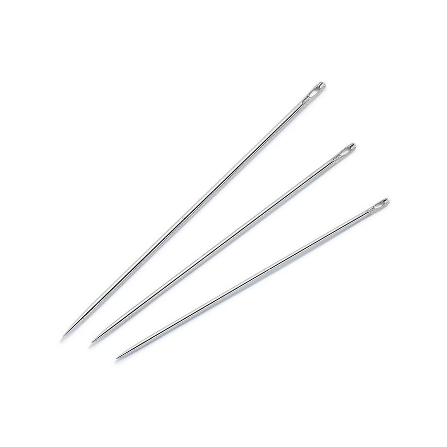 Prym Aghi per cucire lunghi, n. 3-7, assortiti 