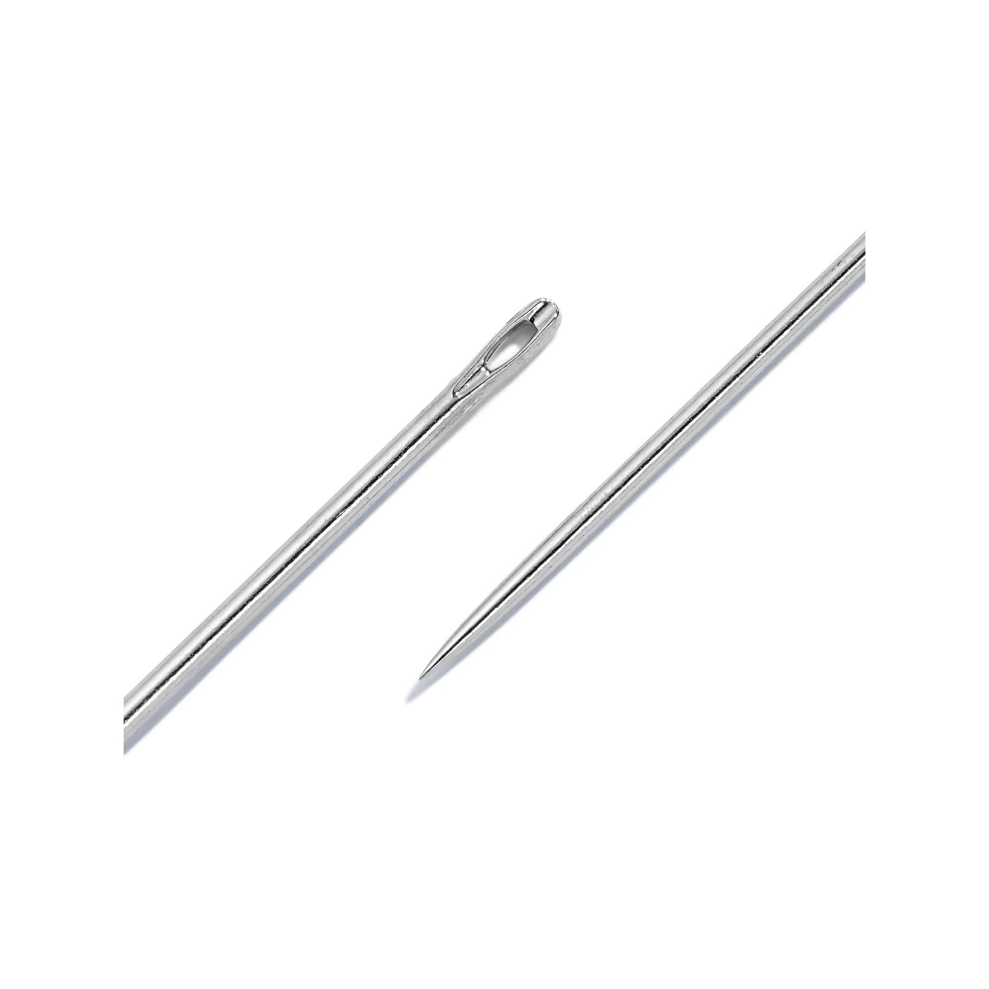 Prym Nähnadeln lang, Nr. 3-7, sortiert 