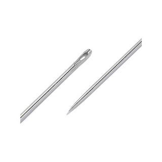 Prym Aiguilles à coudre long, n° 3-7, assorti 