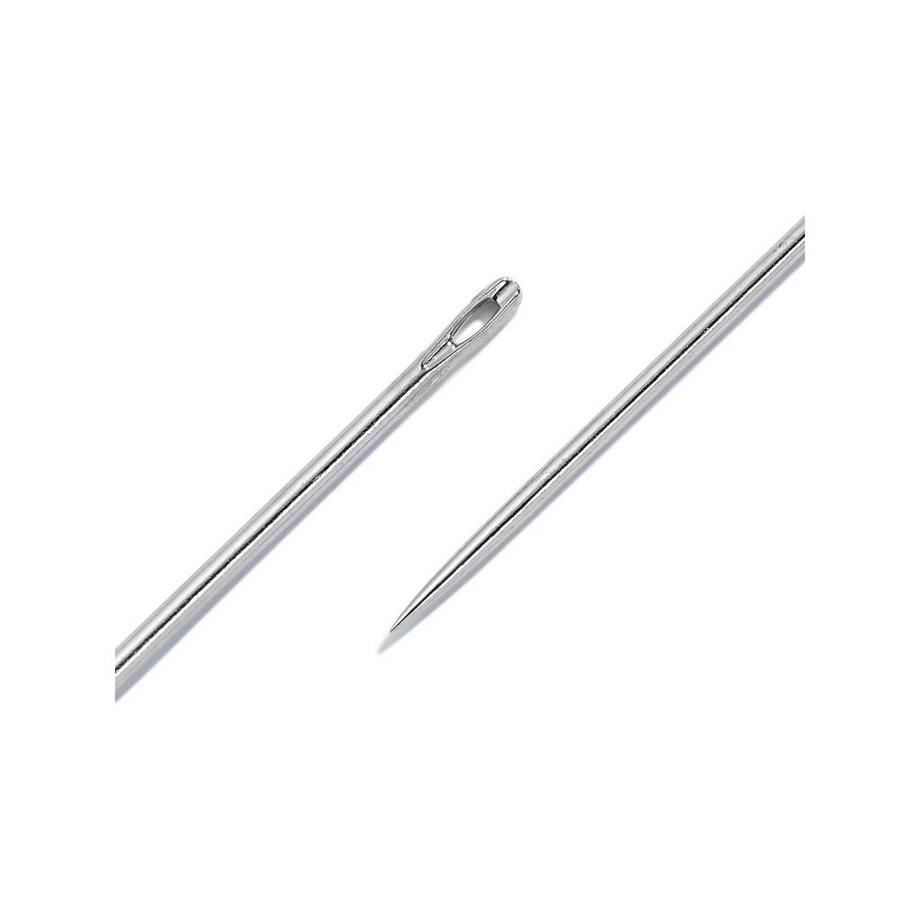 Prym Aghi per cucire lunghi, n. 3-7, assortiti 