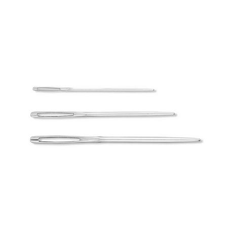 Prym Aghi lana Smyrna, 3 pezzi. 