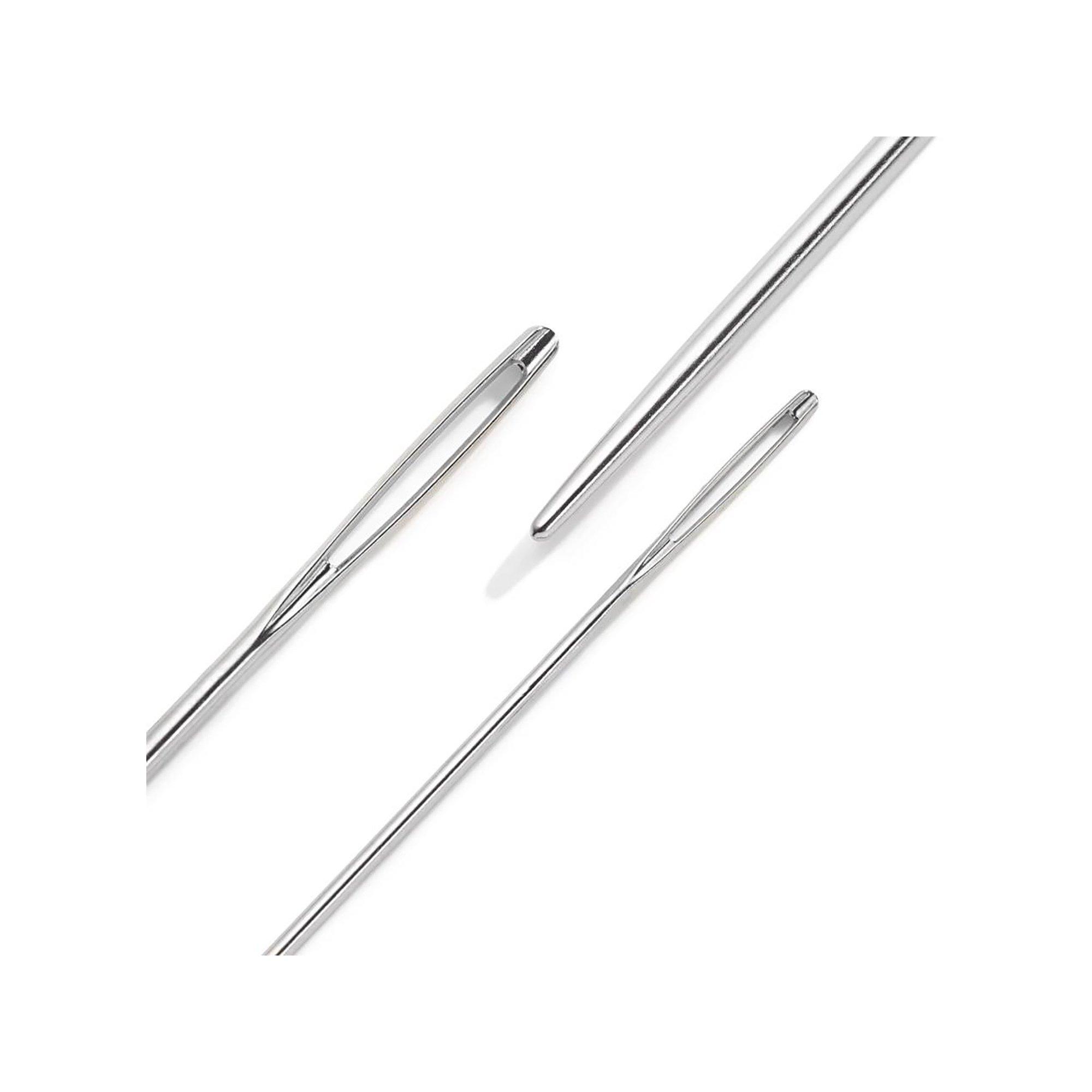 Prym Aghi lana Smyrna, 3 pezzi. 