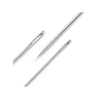 Prym Stopfnadeln kurz, Nr. 5/0-1/0 