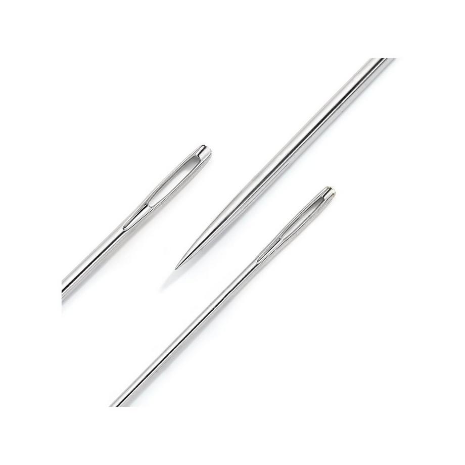 Prym Stopfnadeln kurz, Nr. 5/0-1/0 