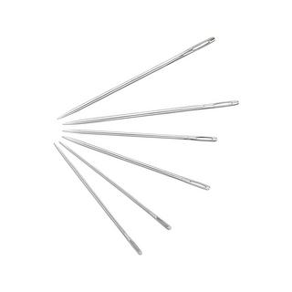 Prym Stopfnadeln kurz, Nr. 5/0-1/0 