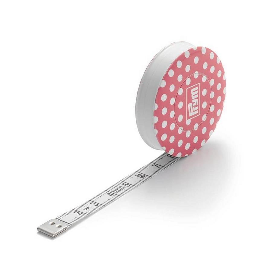 Prym Love Mètre enrouleur  
