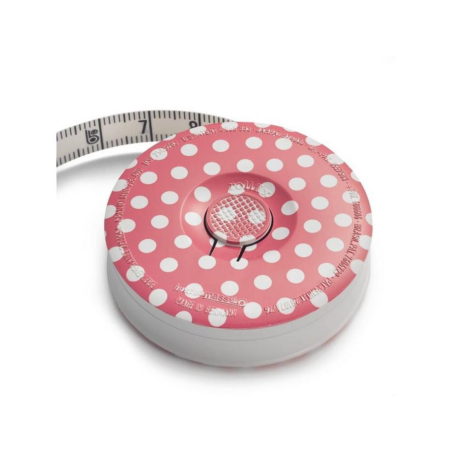 Prym Love Mètre enrouleur  