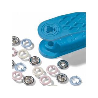 Prym Love Druckknöpfe Jersey 