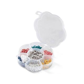 Prym Love Druckknöpfe Jersey 