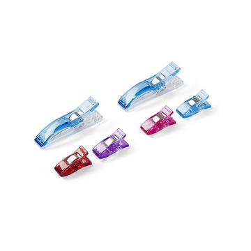 Clips à tissu
