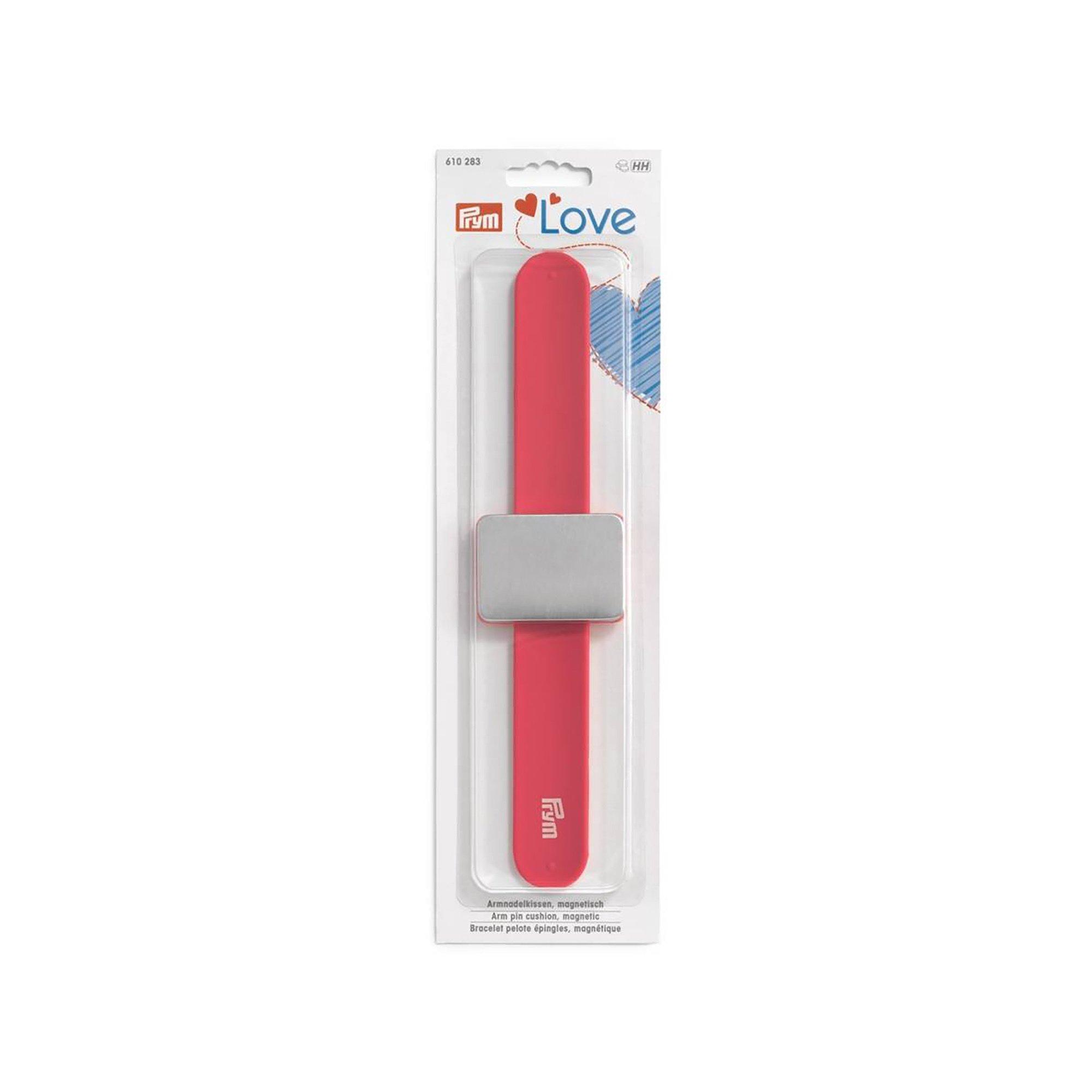 Prym Love Armnadelkissen magnetisch 