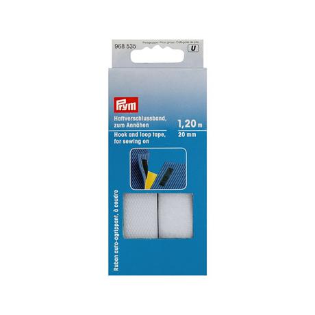  Haftverschlussband zum Annähen 