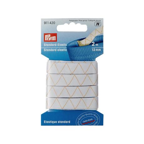 Prym Breit-Elastic 12mm 